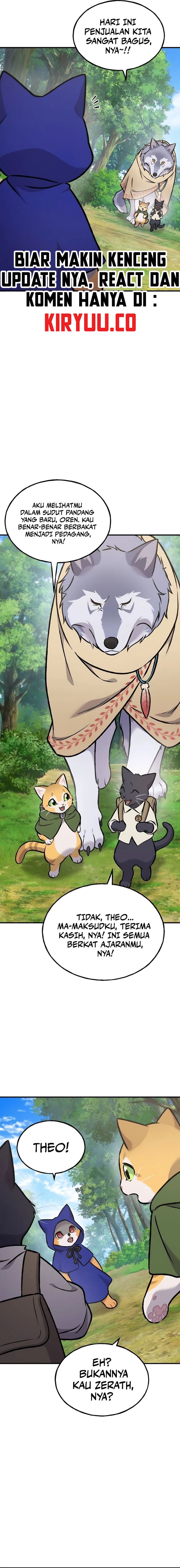 Solo Farming In The Tower Chapter 95 fix Gambar 23