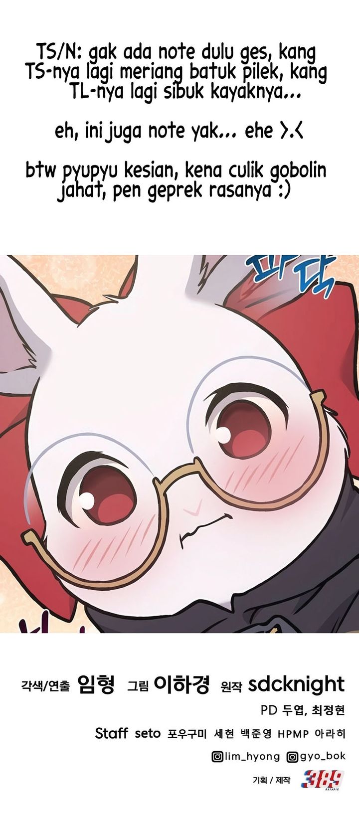 Solo Farming In The Tower Chapter 95 fix Gambar 32