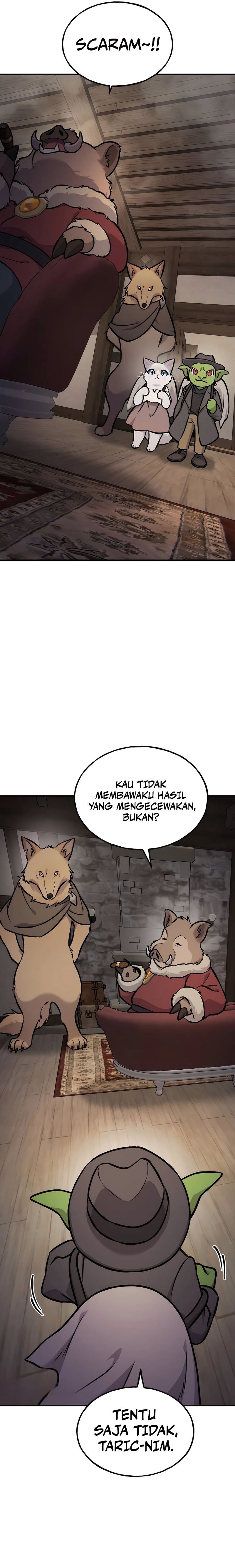 Solo Farming In The Tower Chapter 96 Gambar 17
