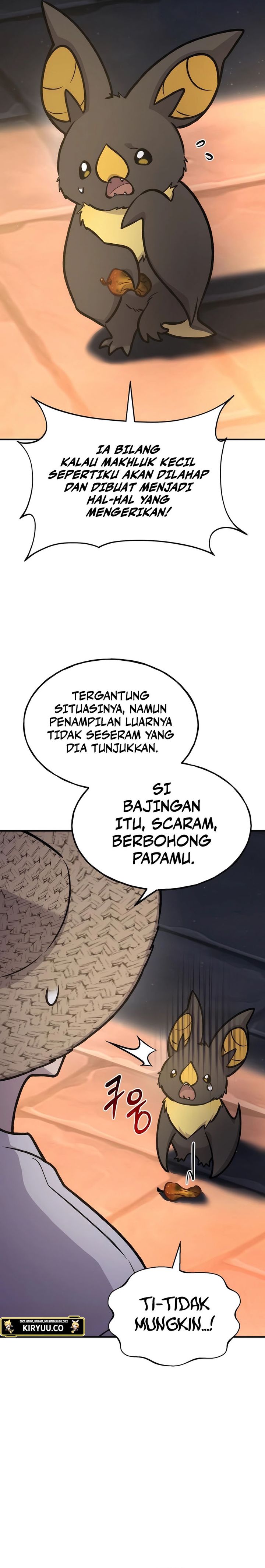 Solo Farming In The Tower Chapter 100 S1 End Gambar 6