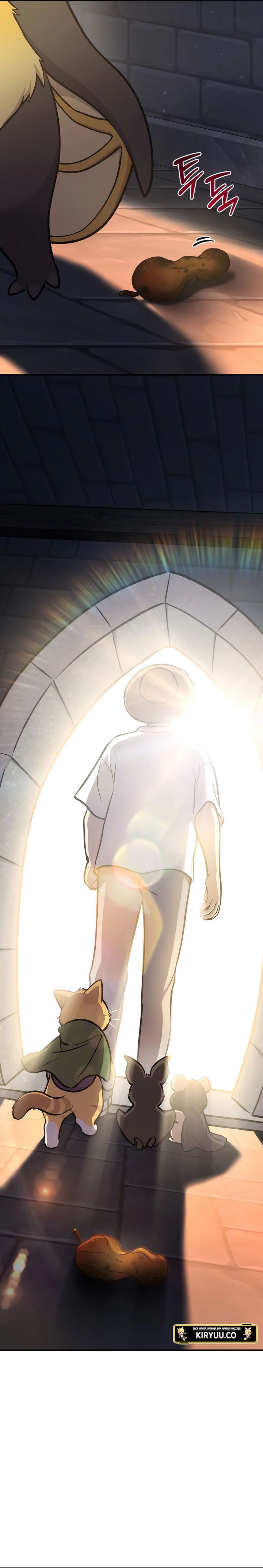 Solo Farming In The Tower Chapter 100 S1 End Gambar 10