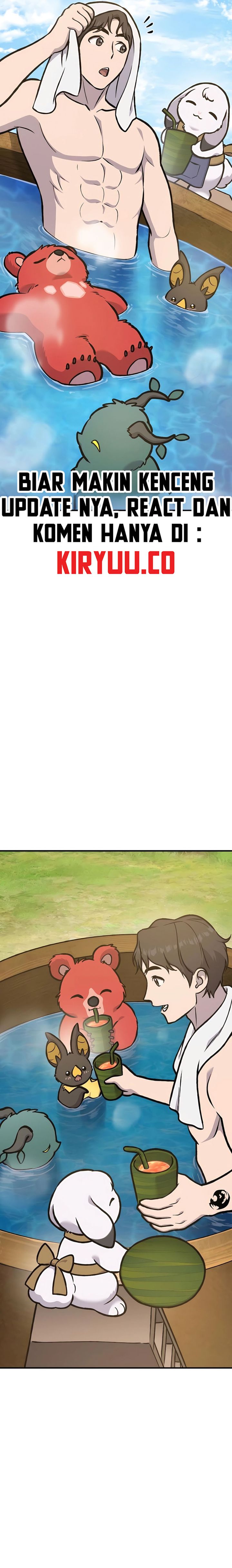 Solo Farming In The Tower Chapter 100 S1 End Gambar 16