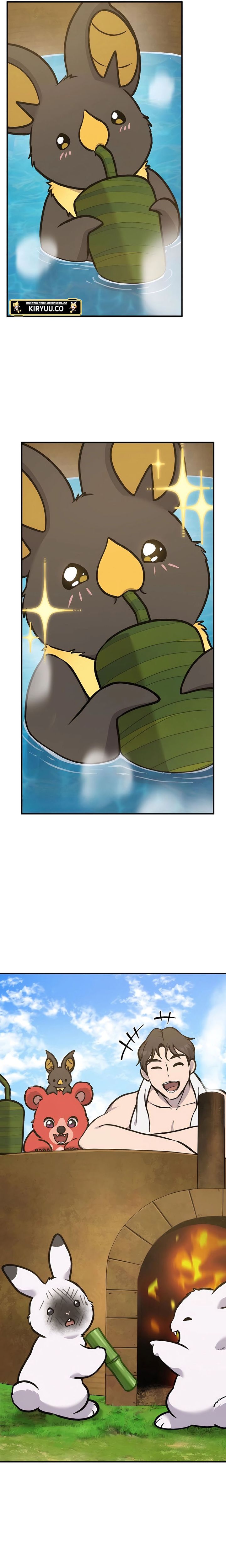 Solo Farming In The Tower Chapter 100 S1 End Gambar 17