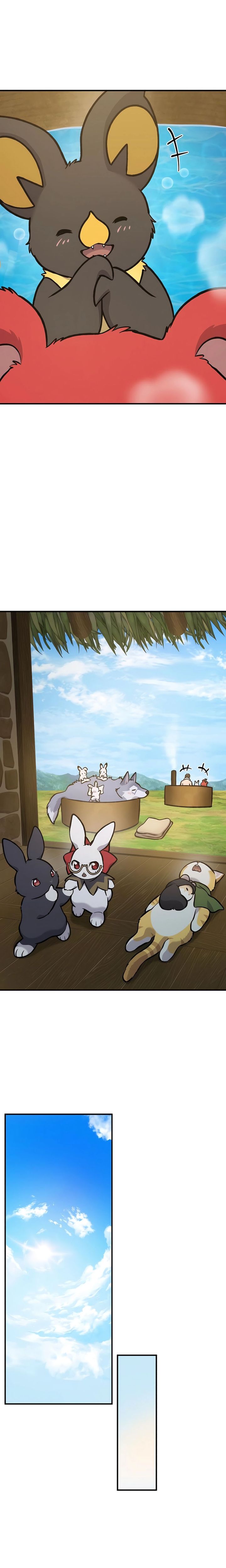 Solo Farming In The Tower Chapter 100 S1 End Gambar 18