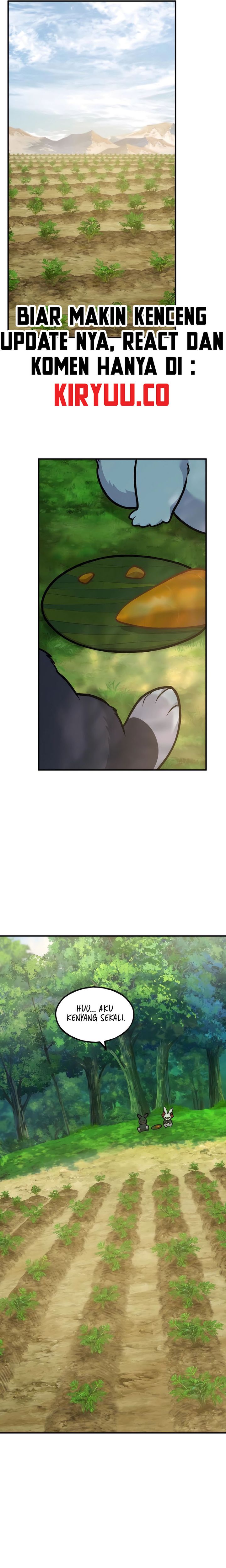 Solo Farming In The Tower Chapter 100 S1 End Gambar 27