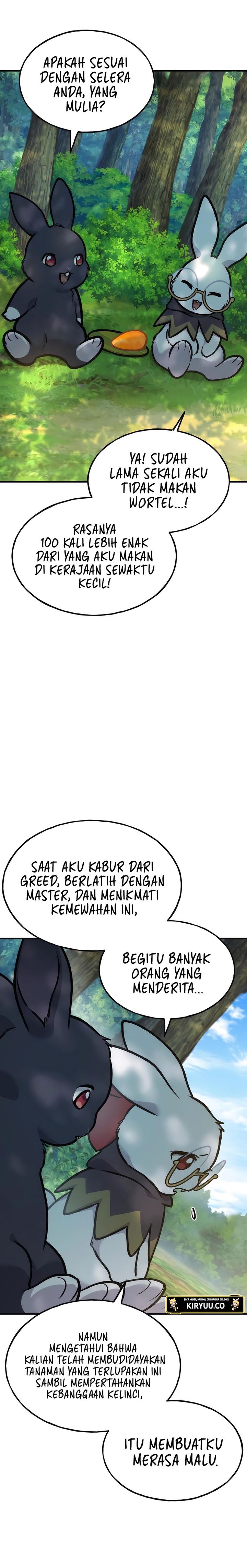 Solo Farming In The Tower Chapter 100 S1 End Gambar 28