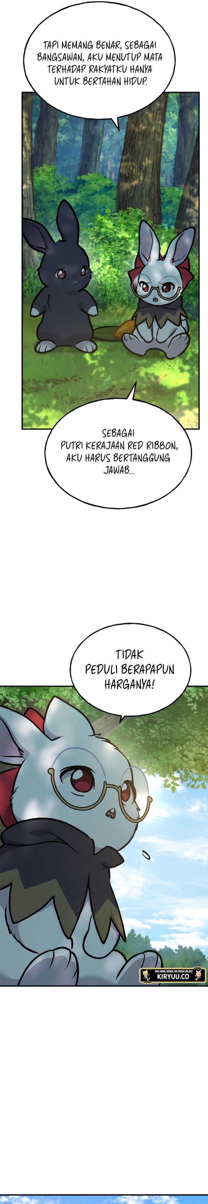 Solo Farming In The Tower Chapter 100 S1 End Gambar 30