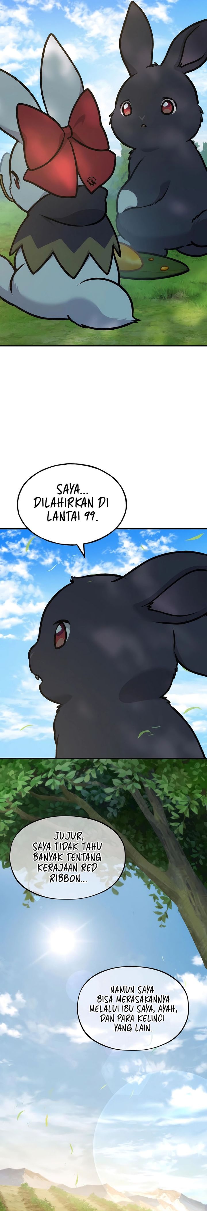 Solo Farming In The Tower Chapter 100 S1 End Gambar 31