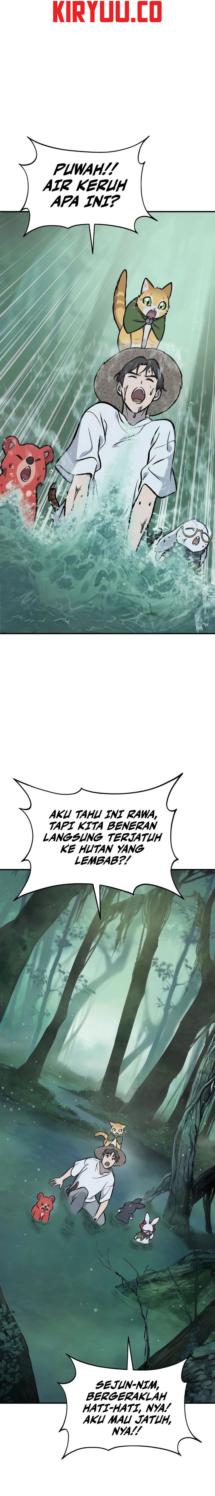 Solo Farming In The Tower Chapter 100 S1 End Gambar 53