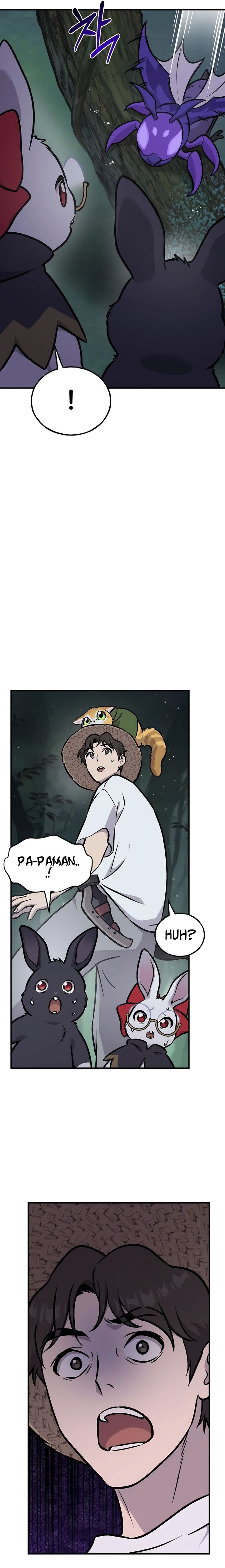 Solo Farming In The Tower Chapter 100 S1 End Gambar 55