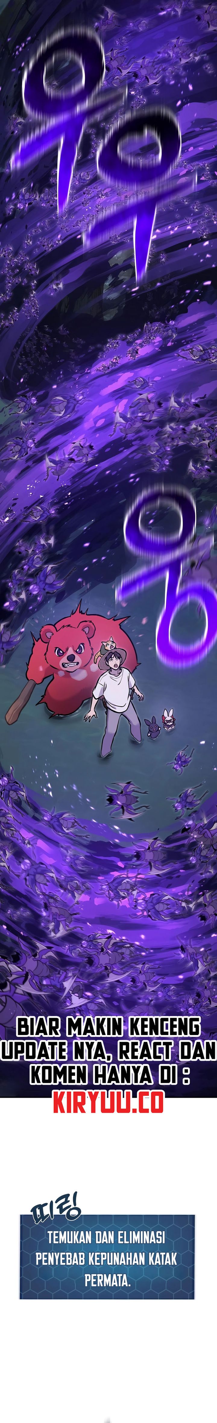 Solo Farming In The Tower Chapter 100 S1 End Gambar 57