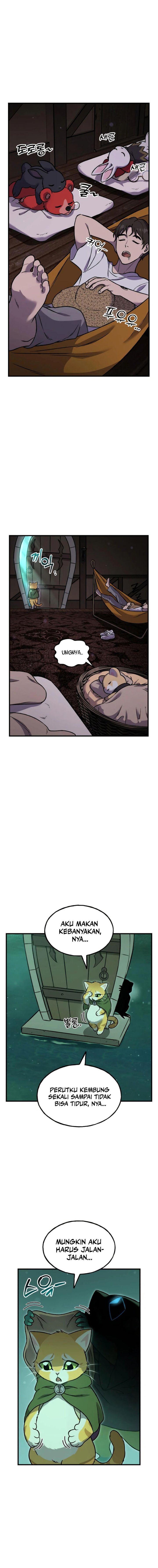 Solo Farming In The Tower Chapter 102 Gambar 2