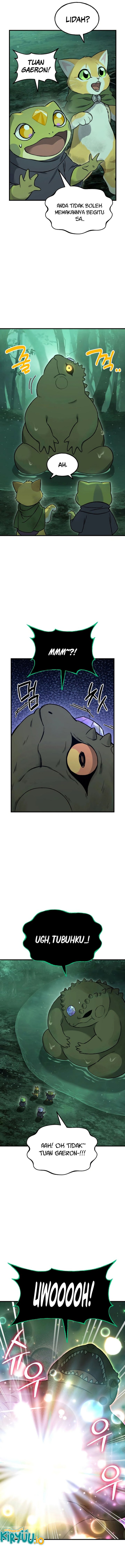 Solo Farming In The Tower Chapter 102 Gambar 15