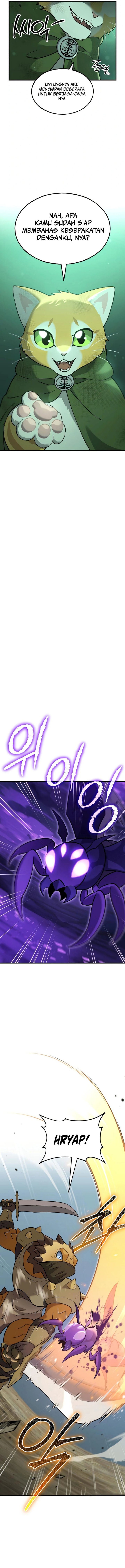 Solo Farming In The Tower Chapter 102 Gambar 17