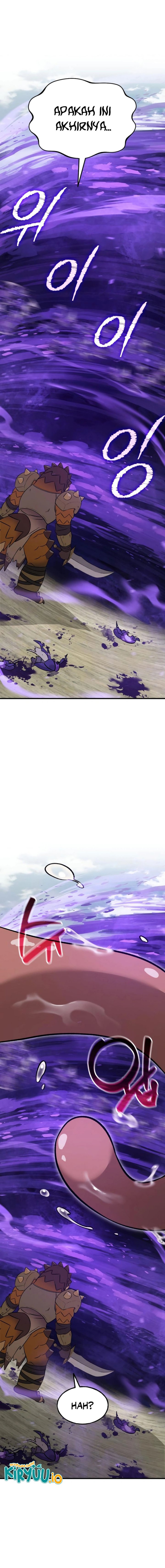 Solo Farming In The Tower Chapter 102 Gambar 19