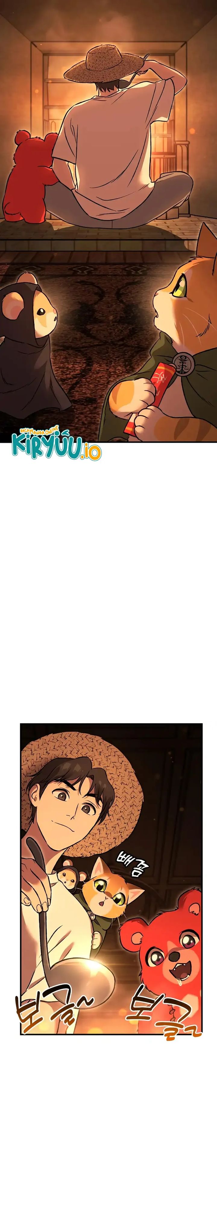 Solo Farming In The Tower Chapter 103 Gambar 28