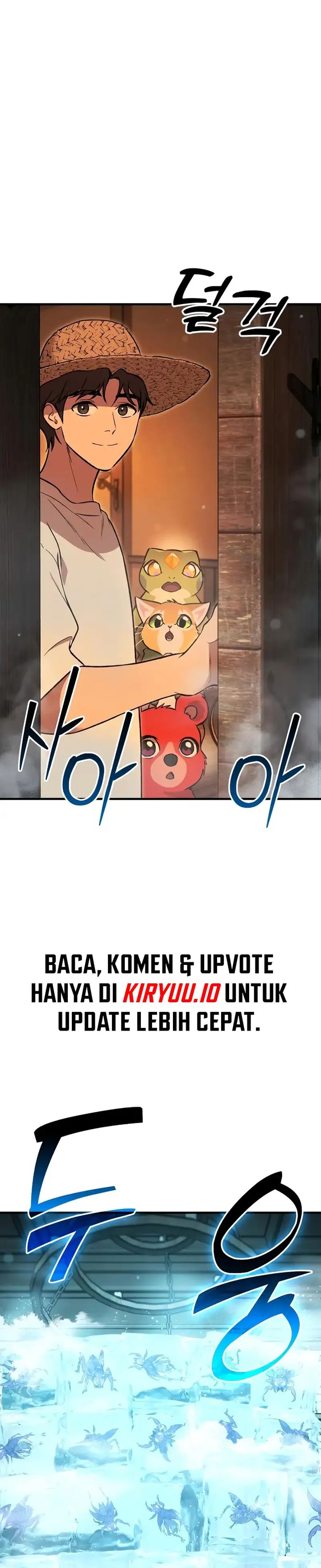 Solo Farming In The Tower Chapter 103 Gambar 34