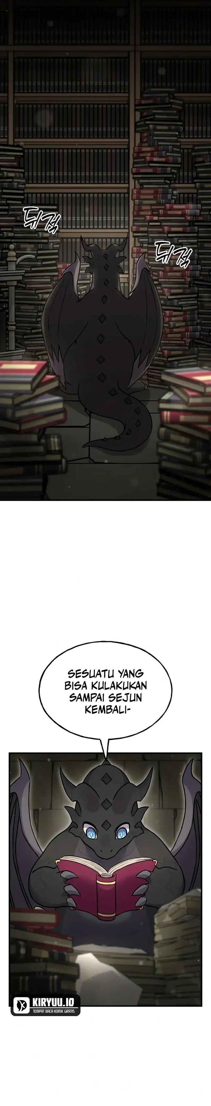 Solo Farming In The Tower Chapter 103 Gambar 42