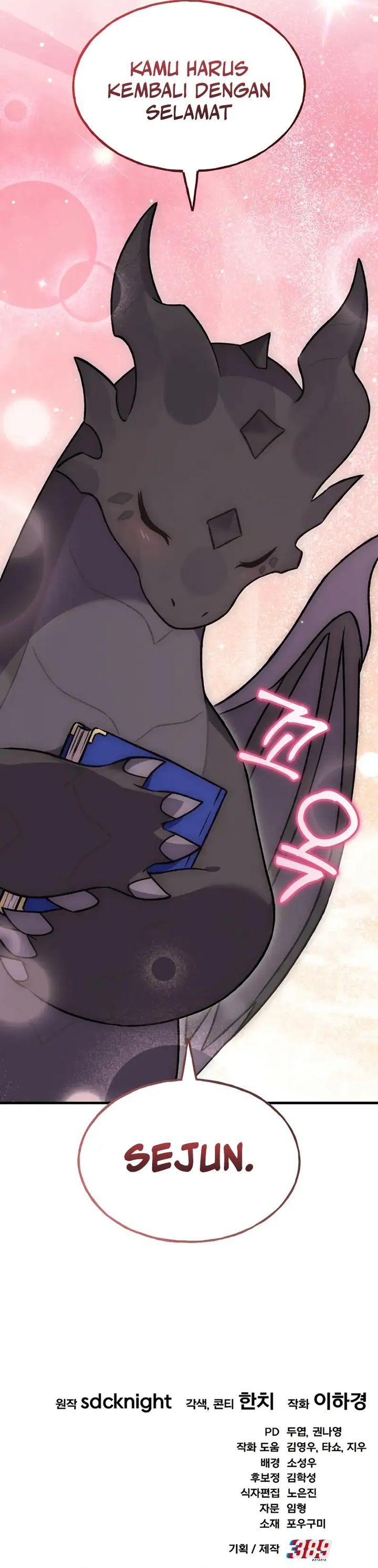 Solo Farming In The Tower Chapter 103 Gambar 46