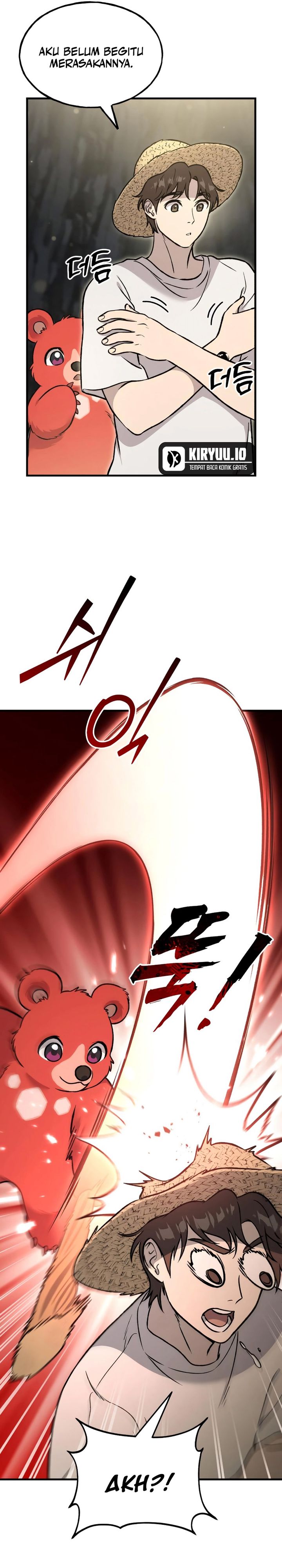 Solo Farming In The Tower Chapter 105 Gambar 2