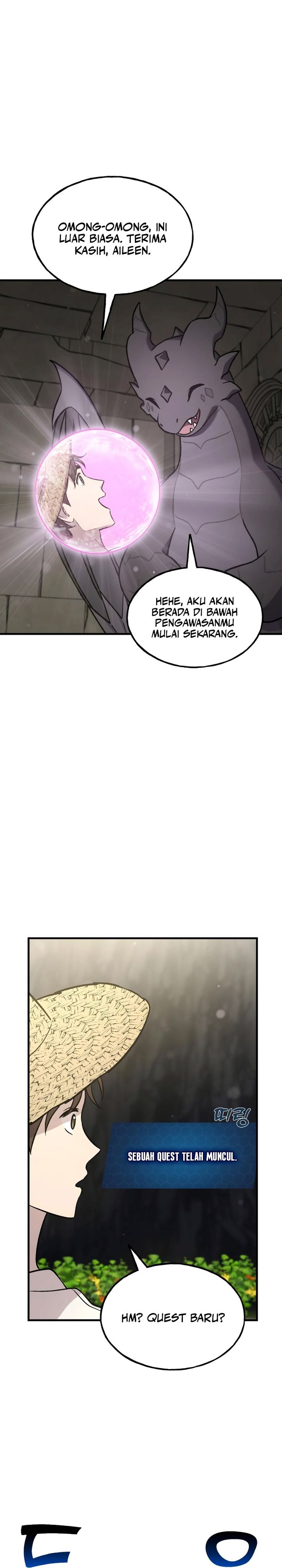 Solo Farming In The Tower Chapter 105 Gambar 4