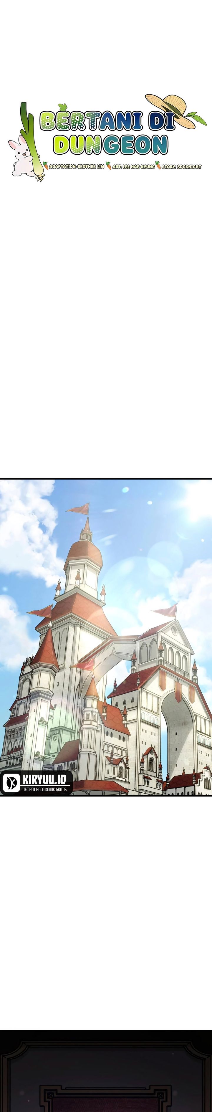 Solo Farming In The Tower Chapter 105 Gambar 6