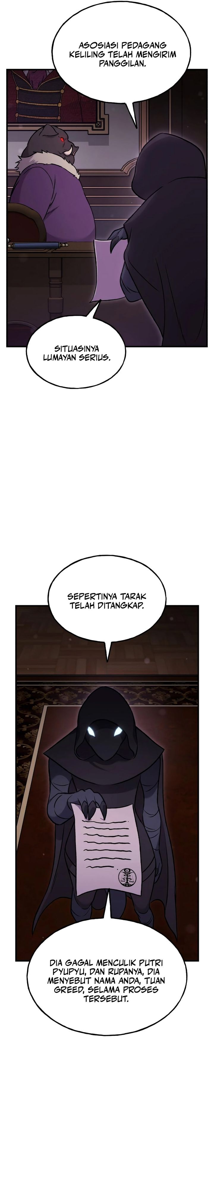 Solo Farming In The Tower Chapter 105 Gambar 8