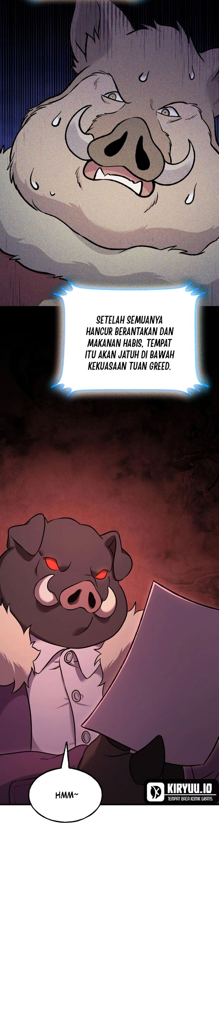 Solo Farming In The Tower Chapter 105 Gambar 12