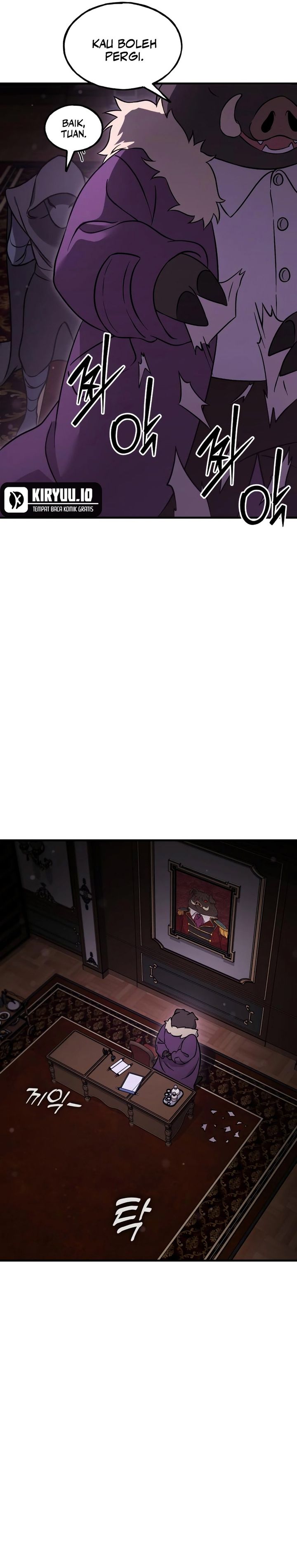 Solo Farming In The Tower Chapter 105 Gambar 13