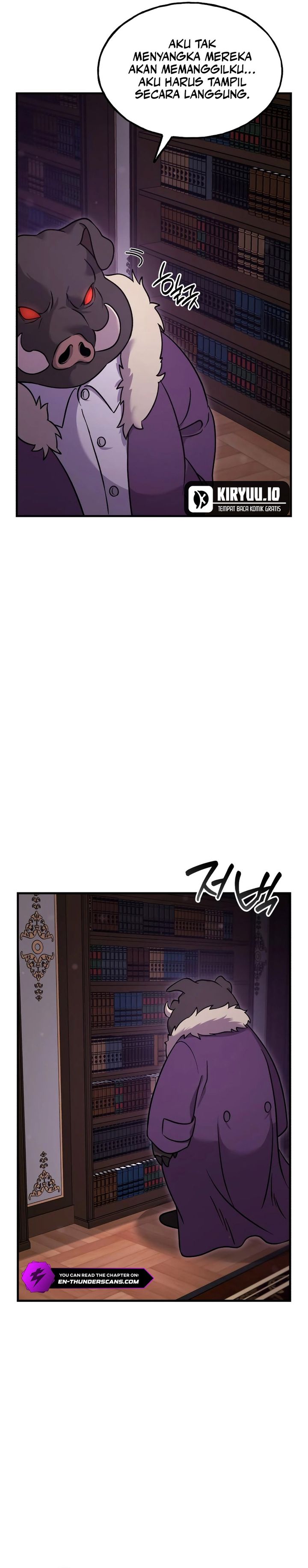 Solo Farming In The Tower Chapter 105 Gambar 14