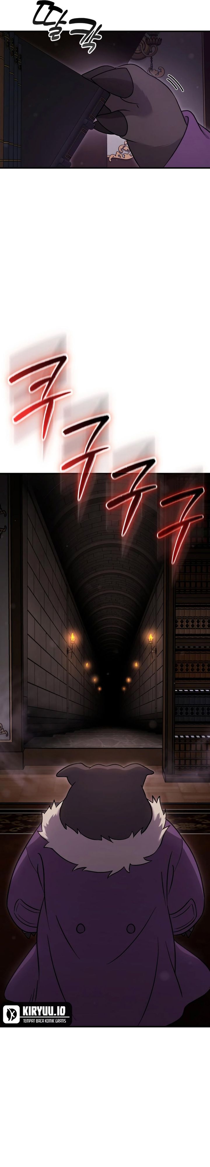 Solo Farming In The Tower Chapter 105 Gambar 15