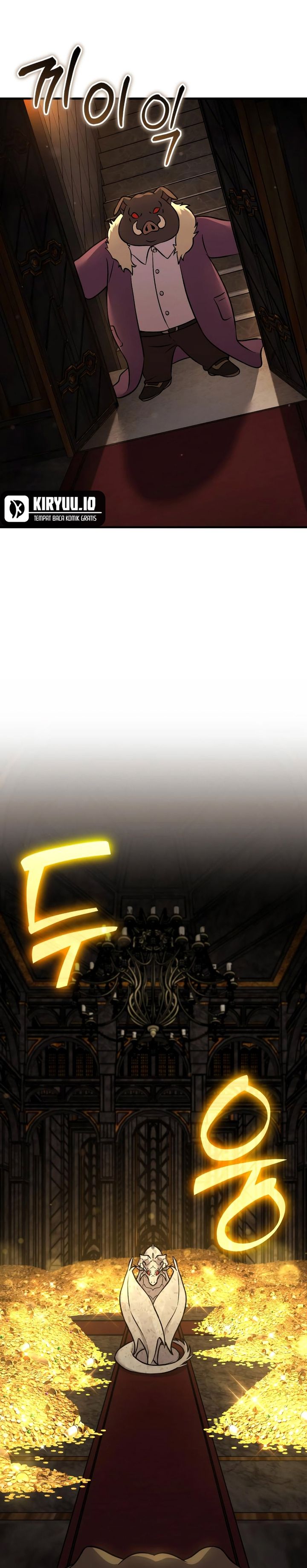 Solo Farming In The Tower Chapter 105 Gambar 17