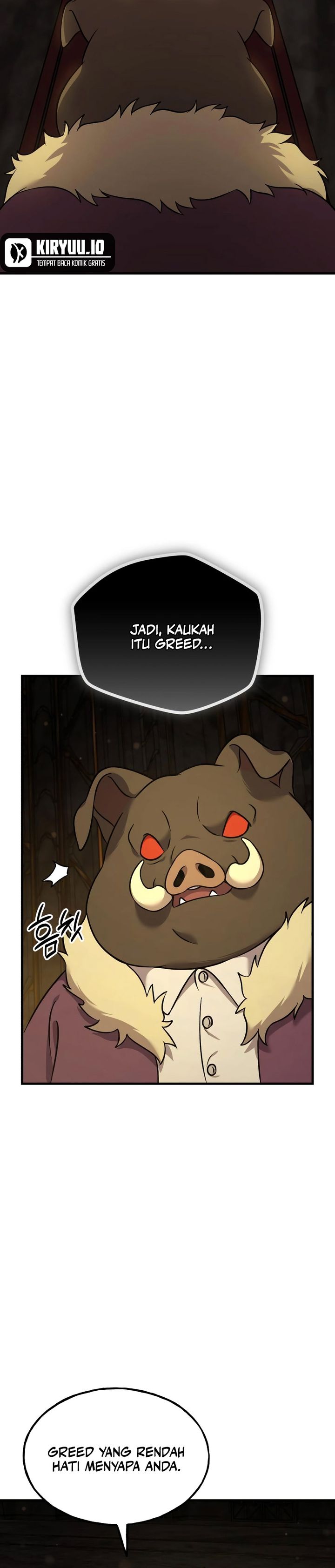 Solo Farming In The Tower Chapter 105 Gambar 18