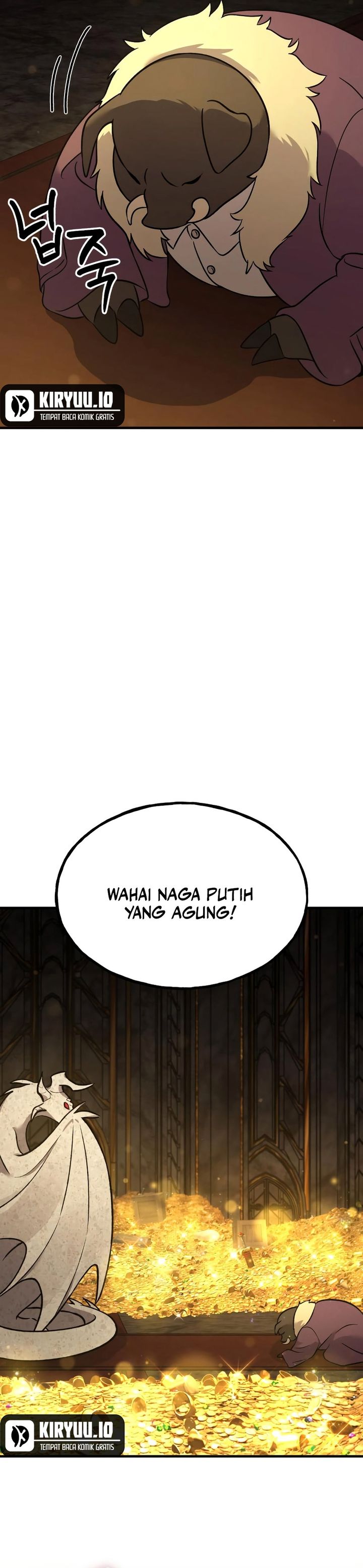 Solo Farming In The Tower Chapter 105 Gambar 19