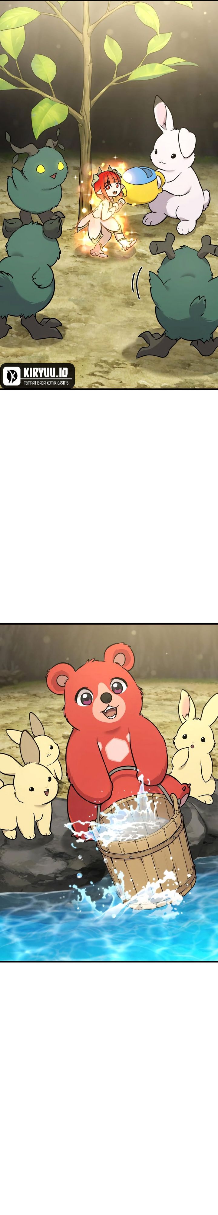 Solo Farming In The Tower Chapter 105 Gambar 22