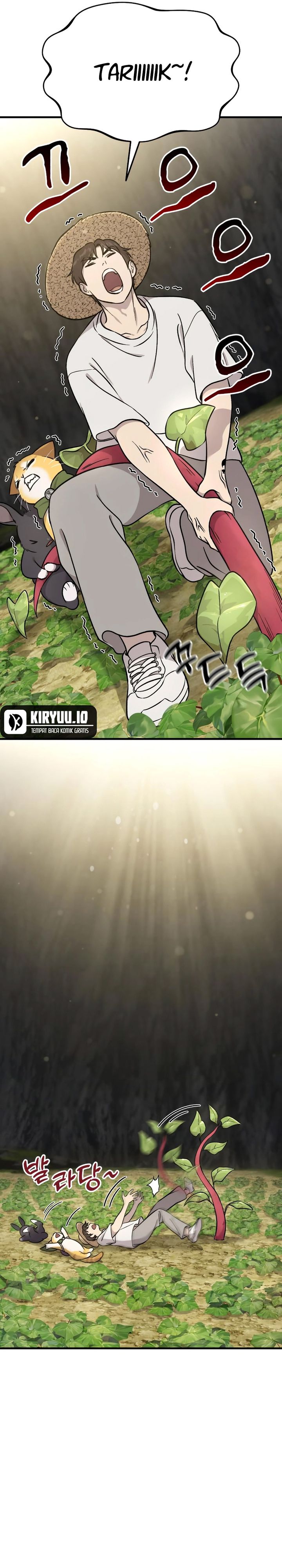 Solo Farming In The Tower Chapter 105 Gambar 24