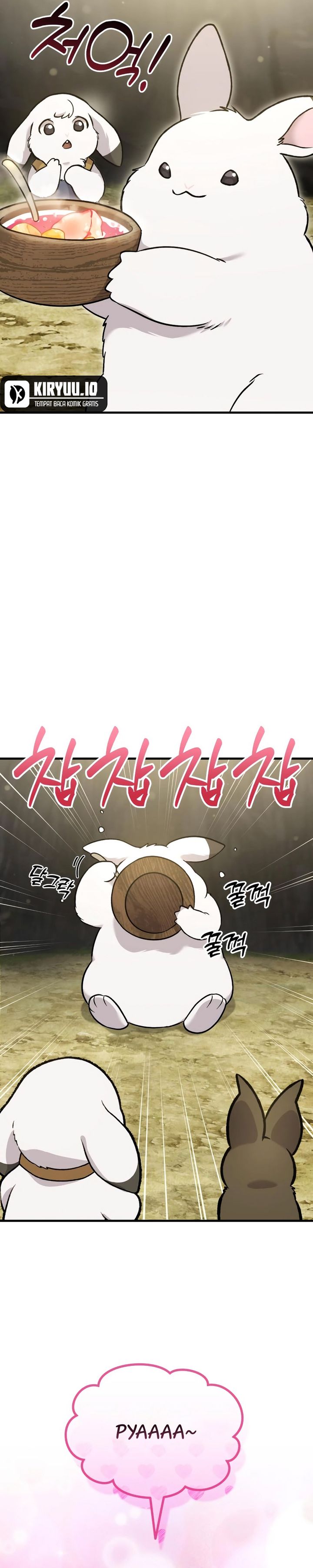 Solo Farming In The Tower Chapter 105 Gambar 35