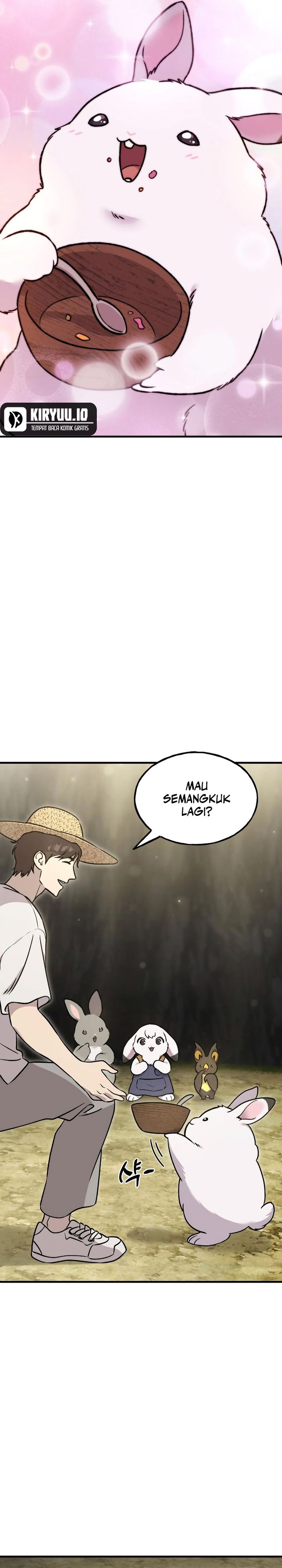 Solo Farming In The Tower Chapter 105 Gambar 36