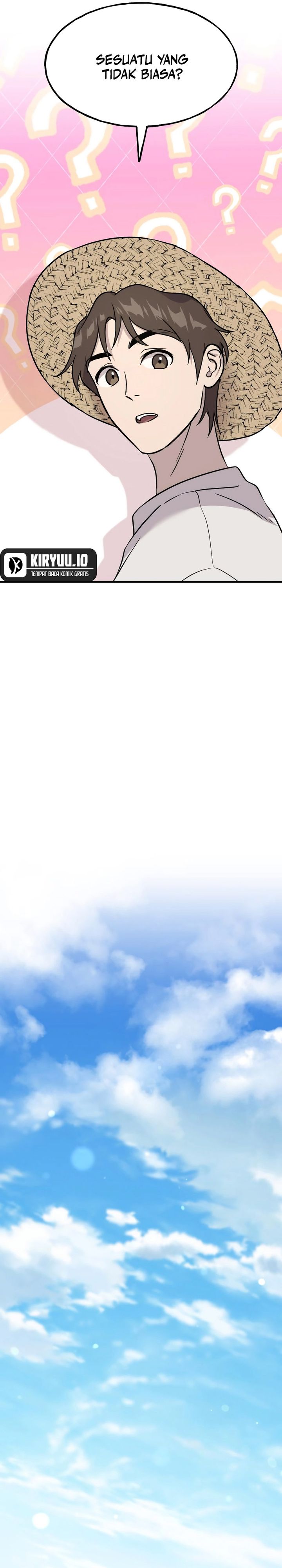 Solo Farming In The Tower Chapter 105 Gambar 40