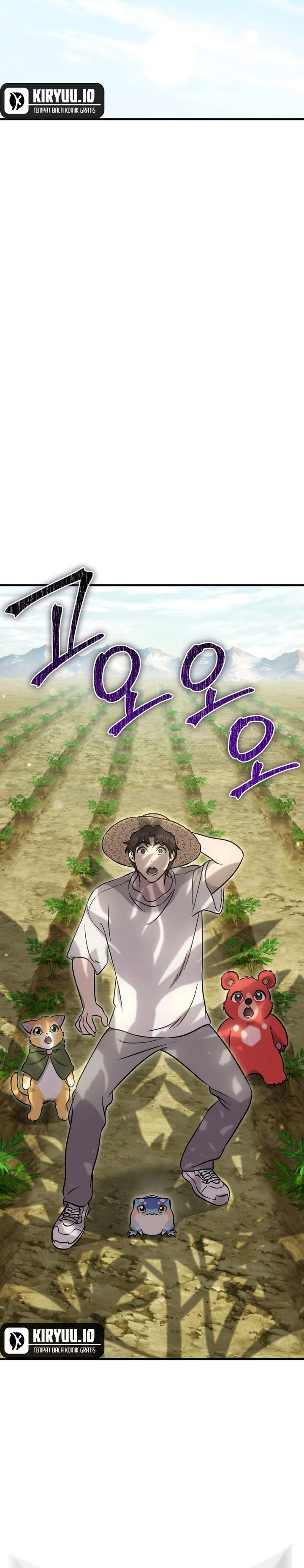 Solo Farming In The Tower Chapter 105 Gambar 41