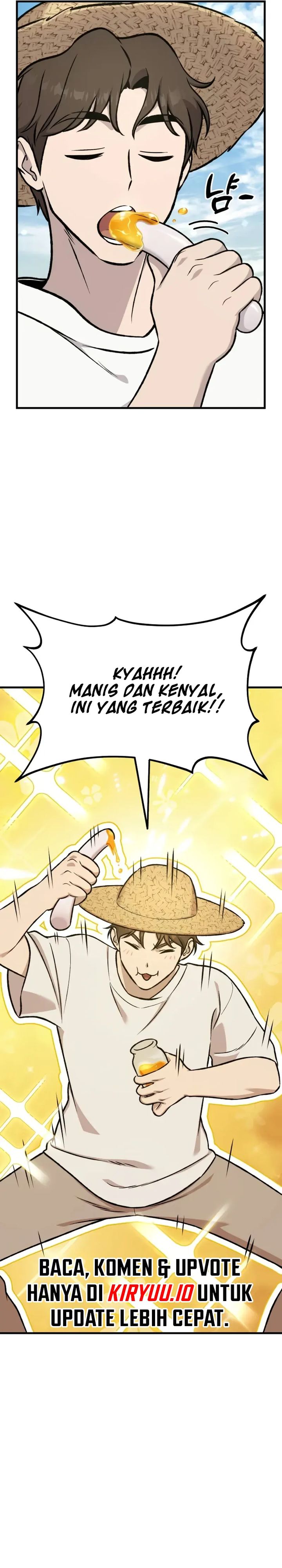 Solo Farming In The Tower Chapter 109 Gambar 6
