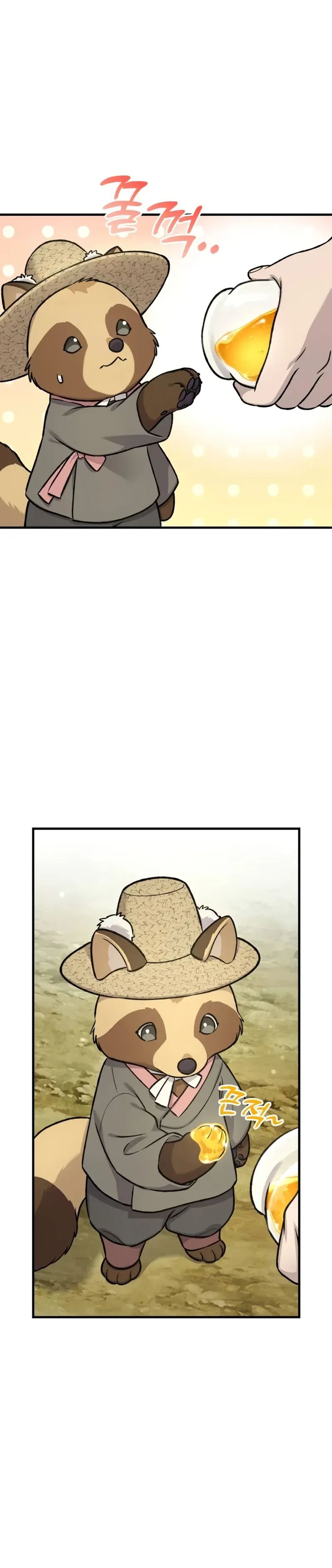 Solo Farming In The Tower Chapter 109 Gambar 10