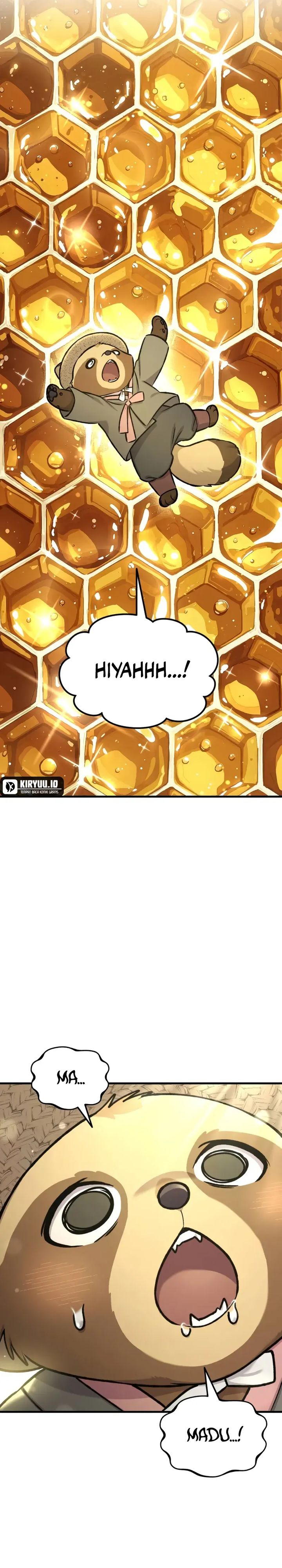 Solo Farming In The Tower Chapter 109 Gambar 12