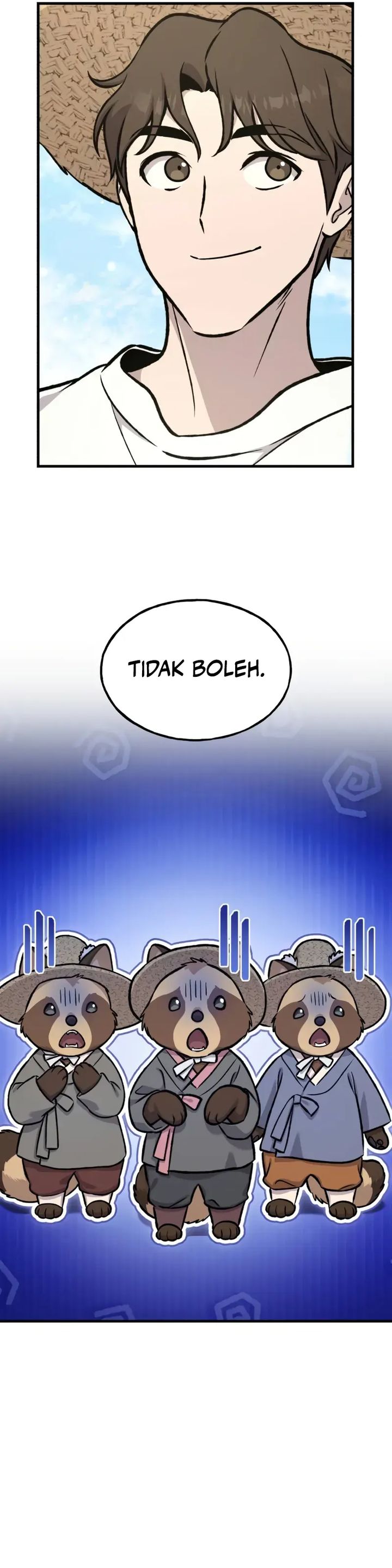 Solo Farming In The Tower Chapter 109 Gambar 15