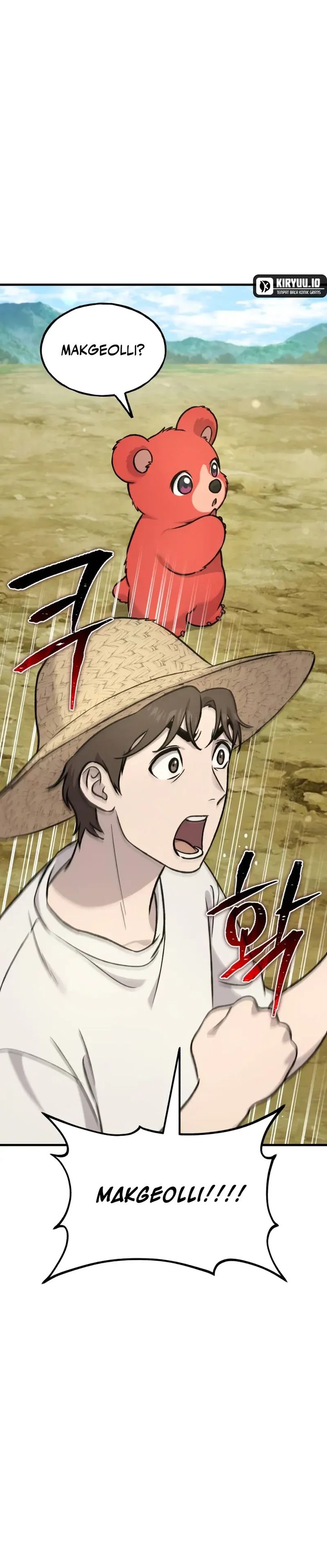 Solo Farming In The Tower Chapter 109 Gambar 21