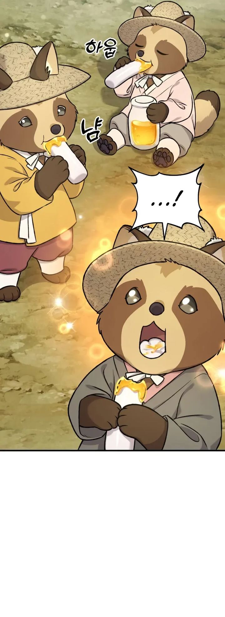 Solo Farming In The Tower Chapter 109 Gambar 27