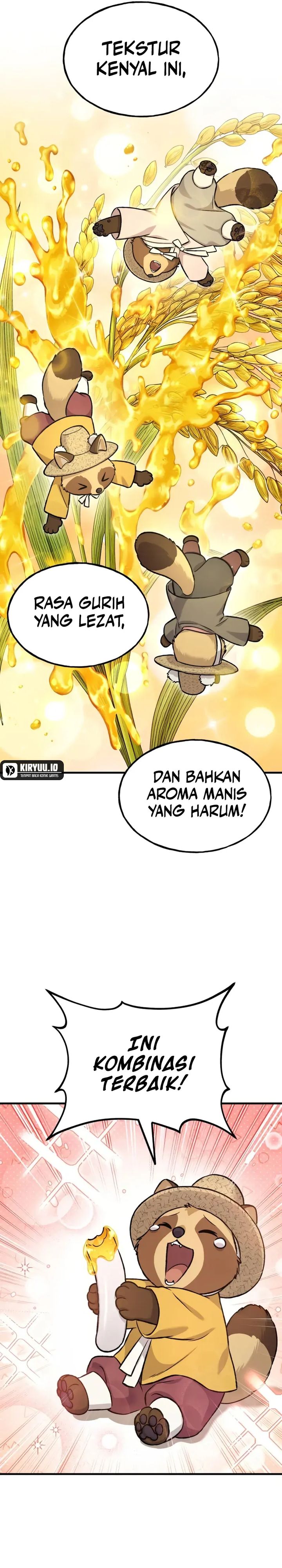 Solo Farming In The Tower Chapter 109 Gambar 28