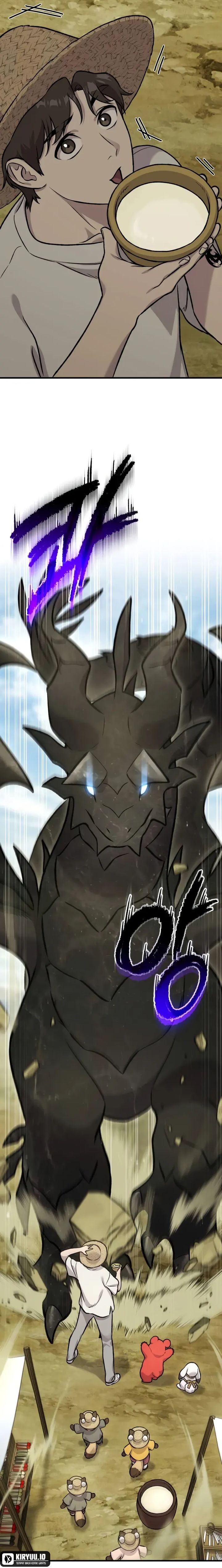 Solo Farming In The Tower Chapter 109 Gambar 32