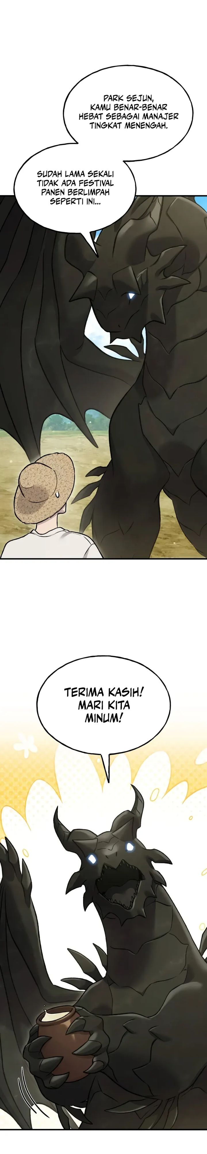 Solo Farming In The Tower Chapter 109 Gambar 37