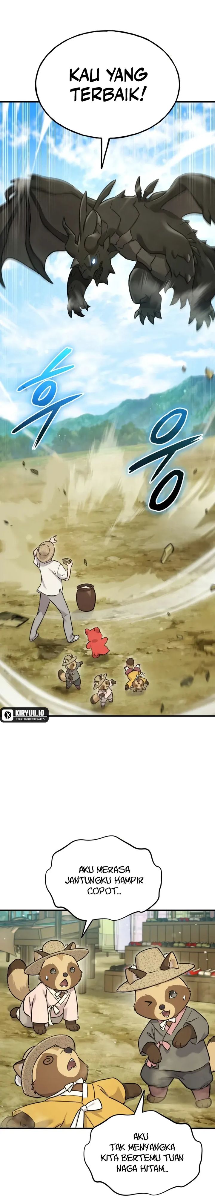 Solo Farming In The Tower Chapter 109 Gambar 42